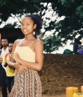 Rencontre Femme Madagascar à Antsiranana  : Sté, 24 ans